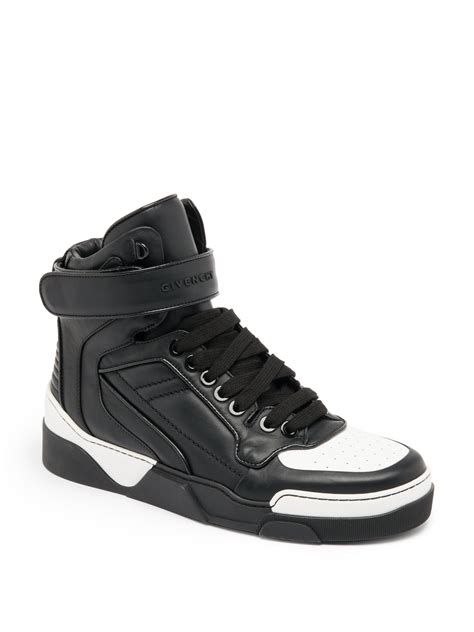 givenchy trainers uk|givenchy high top sneakers.